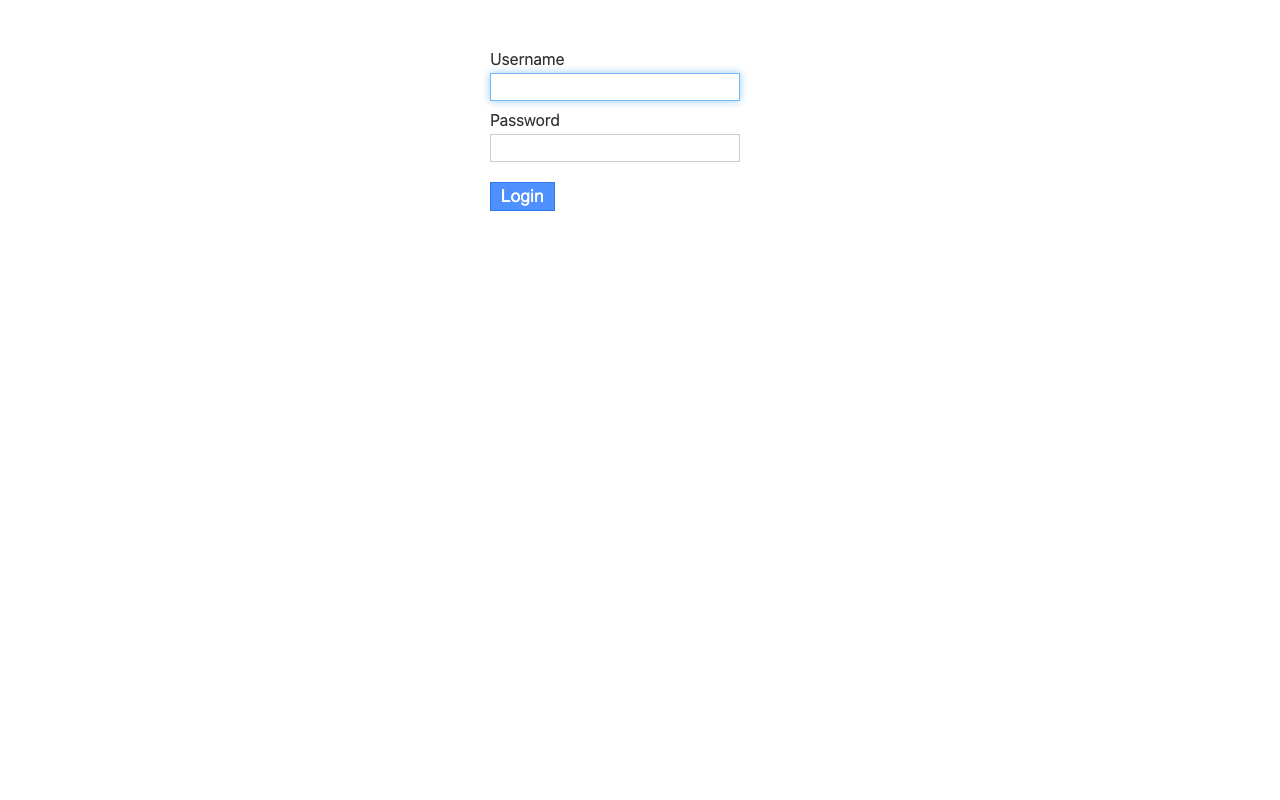 miniflux screenshot
