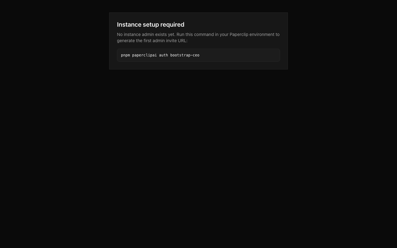 paperclip screenshot